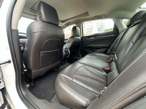 Used 2017 Buick LaCrosse Premium w/ Driver Confidence Package #2 image 29