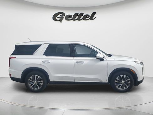 Used 2021 Hyundai Palisade SEL FWD image 4