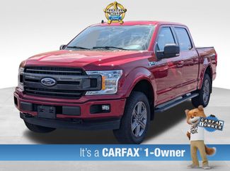 Used 2020 Ford F150 XLT w/ Equipment Group 302A Luxury video 1