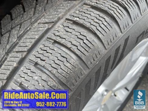 Used 2015 Subaru Forester 2.5i Premium AWD/4WD image 25