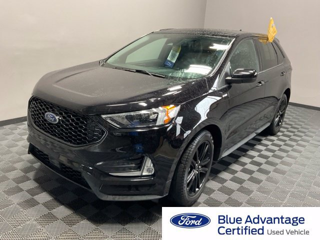 Used 2024 Ford Edge ST-Line AWD/4WD image 1