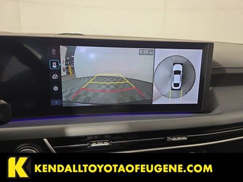 Used 2024 Hyundai Sonata Limited FWD image 16