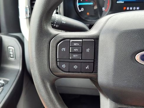 Used 2024 Ford F350 XL w/ FX4 Off-Road Package image 30