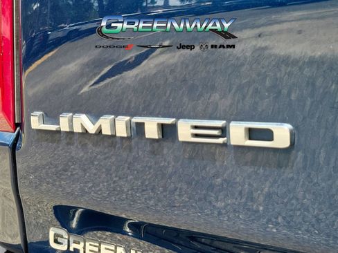 Used 2021 RAM 1500 Limited image 32