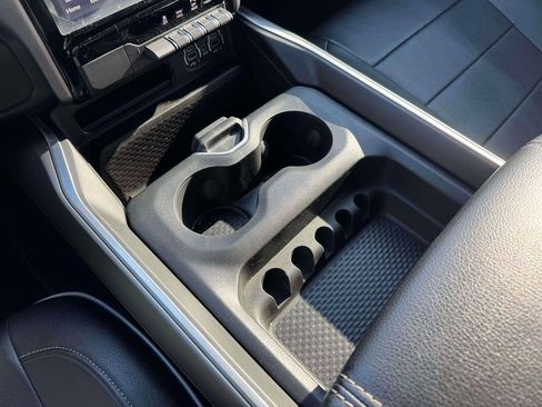 Used 2023 RAM 1500 Big Horn image 29