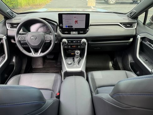 Certified 2024 Toyota RAV4 XSE w/ Advanced Technology Package AWD/4WD image 36
