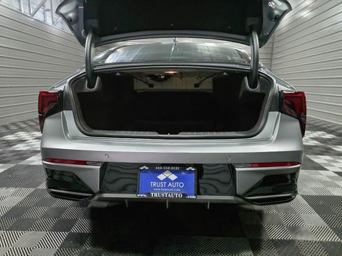 Used 2025 Kia K5 GT-Line w/ GT-Line Premium Package image 40