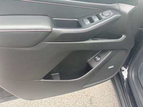 Used 2023 Chevrolet Traverse RS w/ LPO, Floor Liner Package AWD/4WD image 14