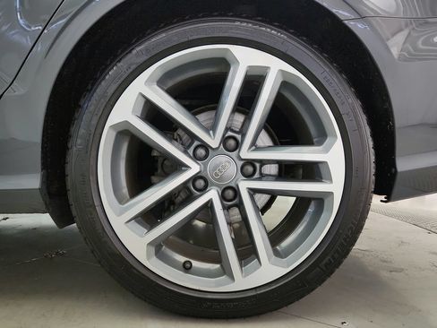 Used 2018 Audi A3 2.0T Premium AWD/4WD image 34