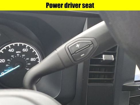 Used 2024 Ford F350 XLT w/ Snow Plow Prep Package image 13