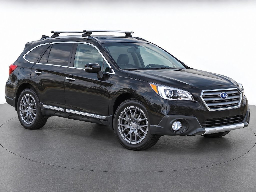 Used Subaru Outback Onyx Edition XT for Sale in Grand Rapids, MI