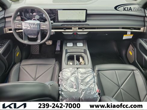 New 2027 Kia Telluride SX FWD image 17