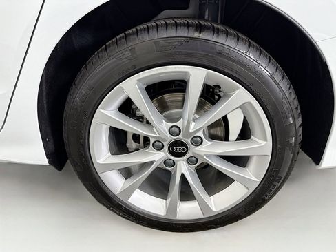 Used 2026 Audi A3 2.0T Premium Plus image 31