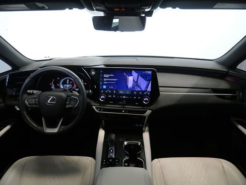Certified 2024 Lexus RX 350 Premium Plus w/ Convenience Package AWD/4WD image 18