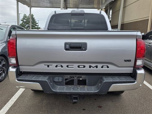 Used 2021 Toyota Tacoma SR5 image 6