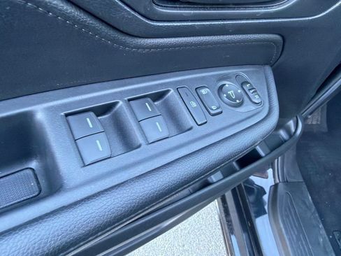 Certified 2025 Honda Odyssey Sport-L image 20