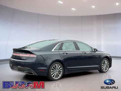 Used 2020 Lincoln MKZ w/ Convenience Package image 4