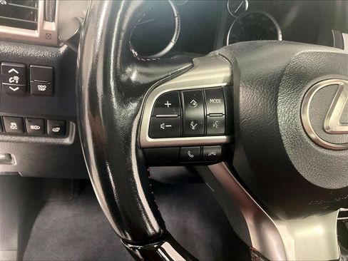 Used 2022 Lexus GX 460 Premium w/ Accessory Package AWD/4WD image 24