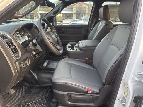 New 2026 RAM 2500 Tradesman w/ Chrome Appearance Group image 8