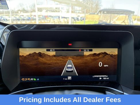 New 2026 Subaru Outback Wilderness w/ Wilderness Package AWD/4WD image 14