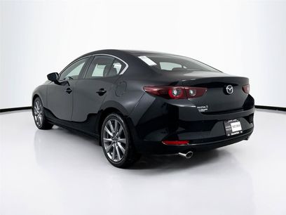 New 2026 MAZDA MAZDA3 2.5 S Sedan w/ Preferred Pkg