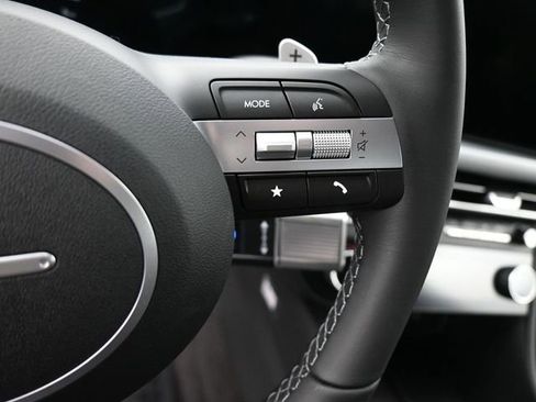 New 2026 Hyundai Sonata SEL image 18