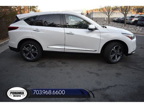 New 2026 Acura RDX Technology Package image 8