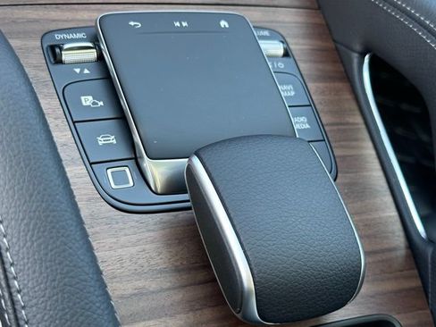 New 2026 Mercedes-Benz GLE 350 4MATIC image 17