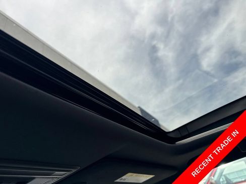 Certified 2019 Honda Civic EX image 11
