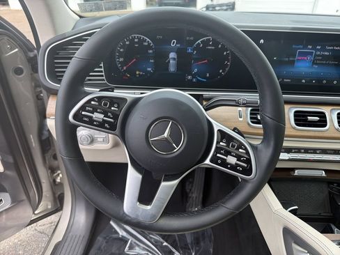 Used 2021 Mercedes-Benz GLE 350 4MATIC image 21