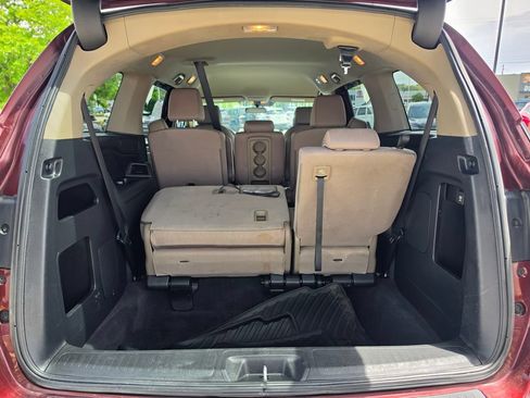 Used 2019 Honda Odyssey EX image 13