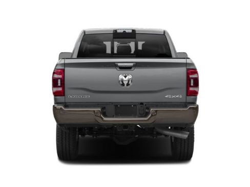 Certified 2021 RAM 2500 Laramie AWD/4WD image 8