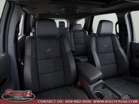 New 2027 Dodge Durango GT AWD/4WD image 16