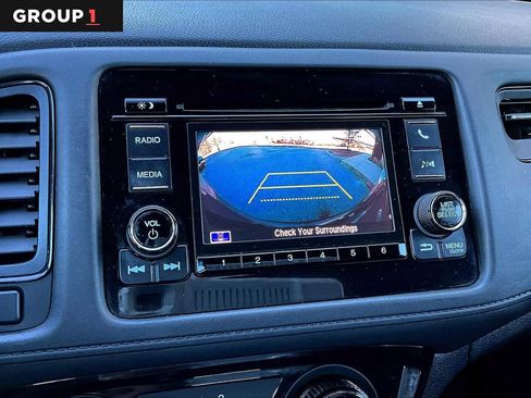 Used 2020 Honda HR-V LX image 28