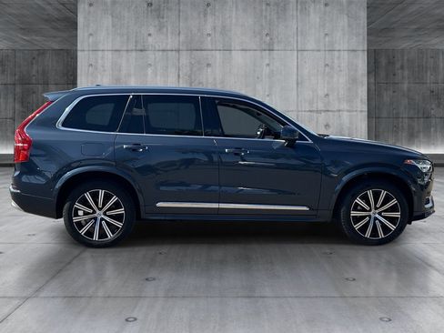 Used 2022 Volvo XC90 T6 Inscription w/ Advanced Package AWD/4WD image 6