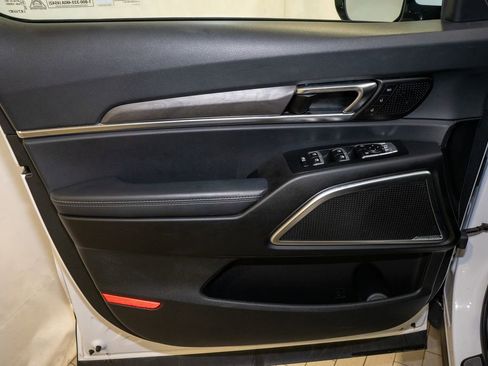 Certified 2024 Kia Telluride SX X-Line image 13