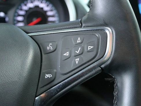 Used 2024 Chevrolet Malibu LT w/ Sport Edition image 15