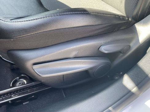 Used 2025 Jeep Compass Trailhawk AWD/4WD image 15