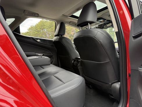 Used 2025 Lexus NX 250 FWD w/ Premium Package image 36