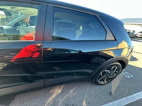 Certified 2023 Hyundai Ioniq 5 SEL w/ Cargo Package image 12