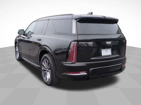 New 2026 Cadillac Escalade IQL Sport 1 image 7