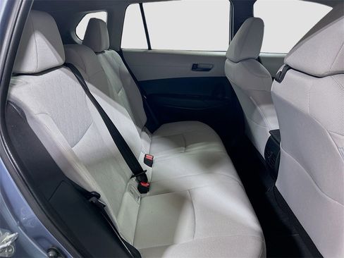 Used 2023 Toyota Corolla Cross LE image 23