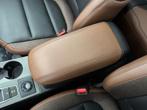 New 2025 Ford Bronco Sport Outer Banks w/ Outer Banks Tech Package+ image 18