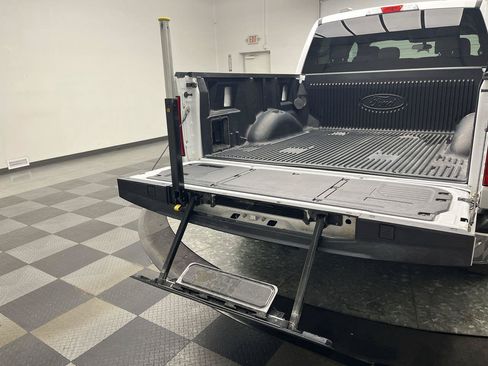 Certified 2023 Ford F150 XLT AWD/4WD image 31