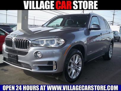 Used 2014 BMW X5 xDrive35i
