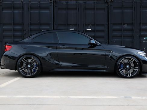 Used 2018 BMW M2 RWD image 17