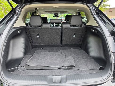 Used 2024 Honda HR-V EX-L image 17