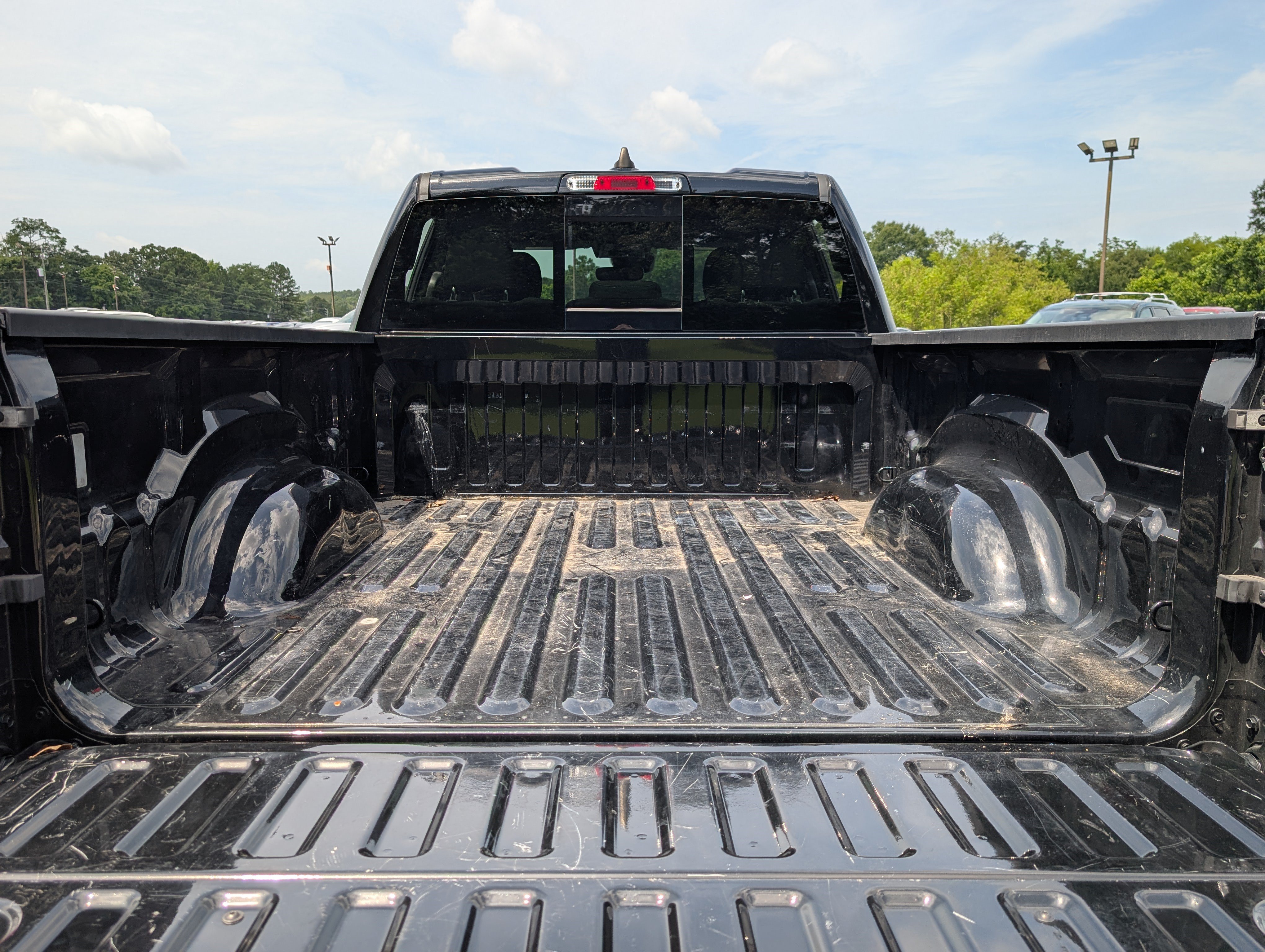 Used 2025 RAM 1500 Tradesman AWD/4WD image 18