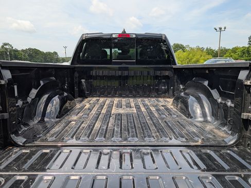 Used 2025 RAM 1500 Tradesman AWD/4WD image 18