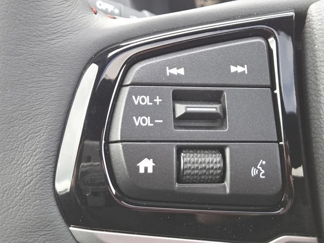 New 2027 Honda Odyssey Sport-L image 30